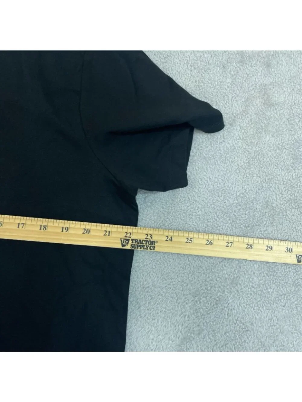 NWOT Banana Republic Men's M Black Polo Shirt 100% Cotton